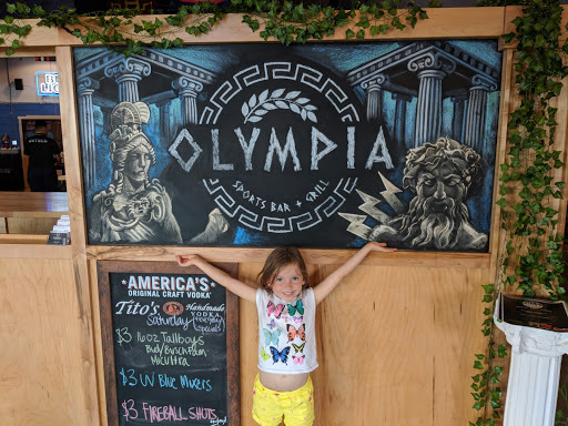 Olympia Bar & Grill